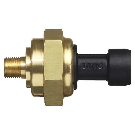 Sensor Eletrônico de Pressão do Óleo - 1/8" x 27 NPT - 3-RHO - 7772 - (1)