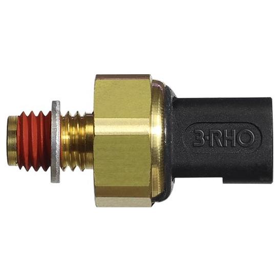 Sensor Eletrônico de Pressão do Óleo - M12 X 1,75 - 3-RHO - 7776 - (1)