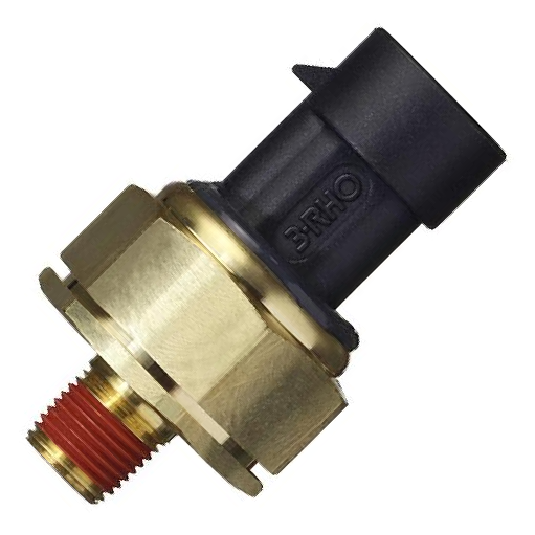 Sensor Eletrônico de Pressão do Óleo - 1/8" x 27 NPT - 3-RHO - 7778 - (3)