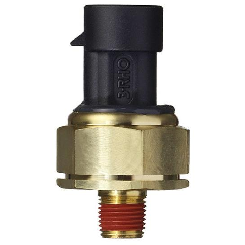 Sensor Eletrônico de Pressão do Óleo - 1/8" x 27 NPT - 3-RHO - 7778 - (4)