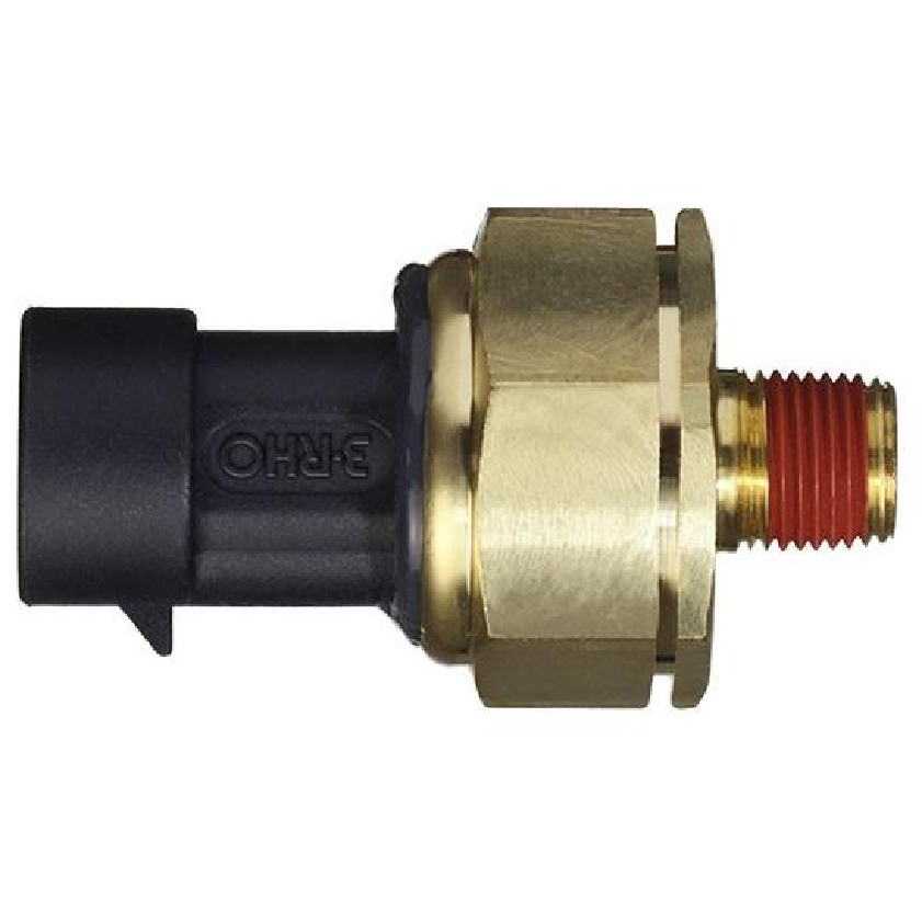 Sensor Eletrônico de Pressão do Óleo - 1/8" x 27 NPT - 3-RHO - 7778 - (5)