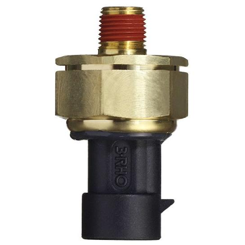 Sensor Eletrônico de Pressão do Óleo - 1/8" x 27 NPT - 3-RHO - 7778 - (6)