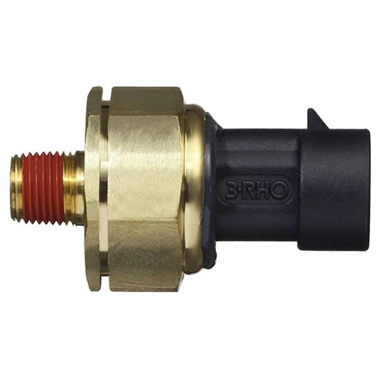 Sensor Eletrônico de Pressão do Óleo - 1/8" x 27 NPT - 3-RHO - 7778 - (1)