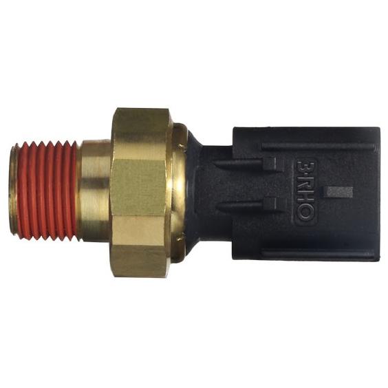 Sensor Eletrônico de Pressão do Óleo - 3/8” X 18 Npt - 3-RHO - 7779 - (1)