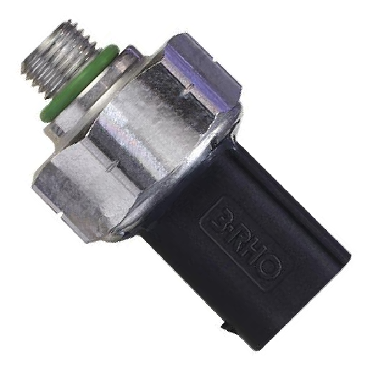 Sensor Eletrônico do Ar Condicionado - M12X1,5 - 3-RHO - 8809 - (8)