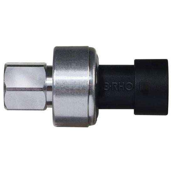 Sensor Eletrônico do Ar Condicionado - 0 a 37 Bar - 3-RHO - 8814 - (1)