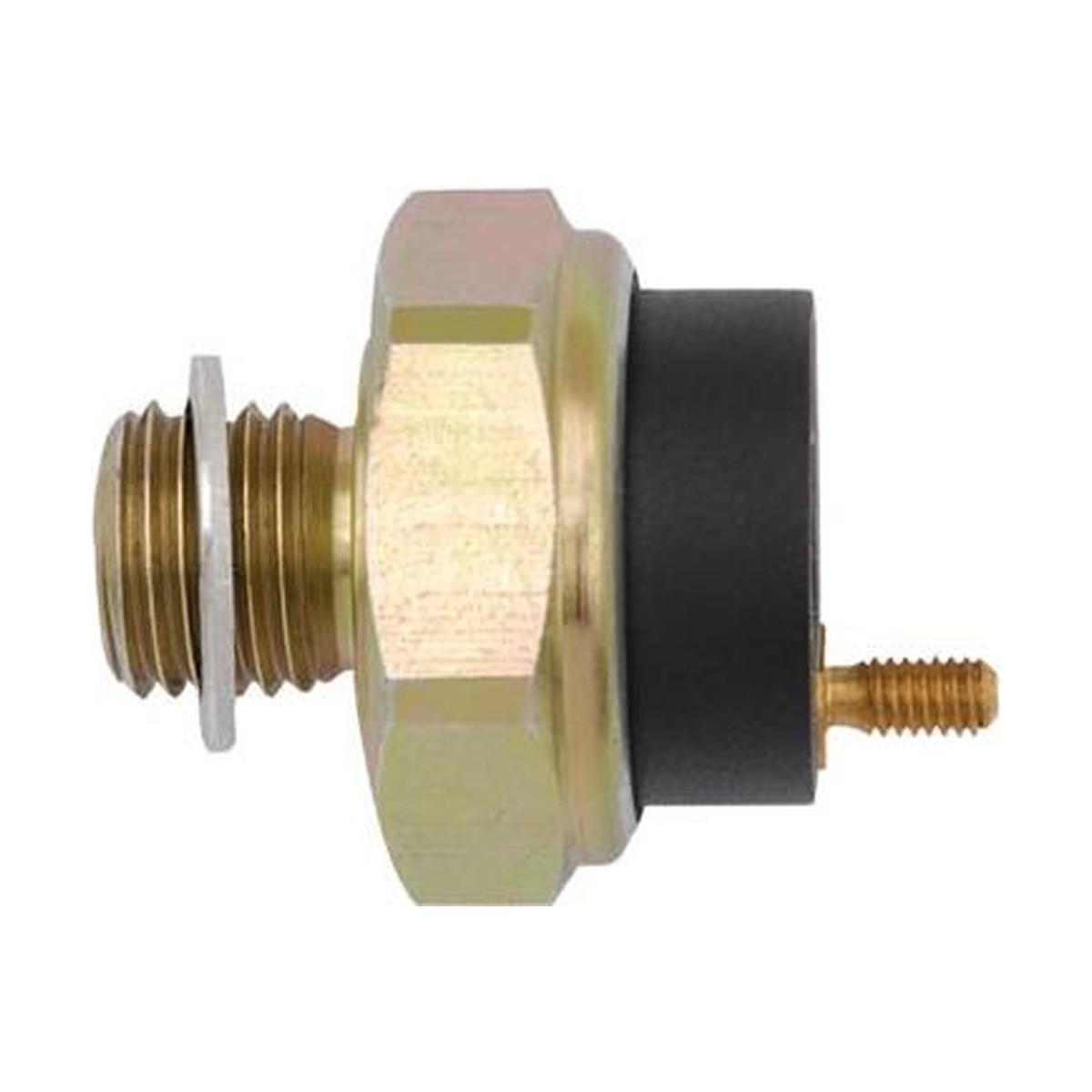 Sensor Mecânico de Pressão - 0 a 0,4 Bar - 3-RHO - 7719 - (1)