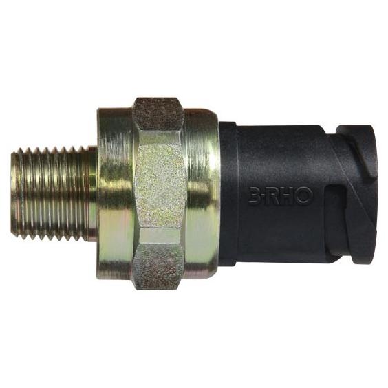 Interruptor de Luz de Freio - 0.80 bar - 3-RHO - 337 - (1)