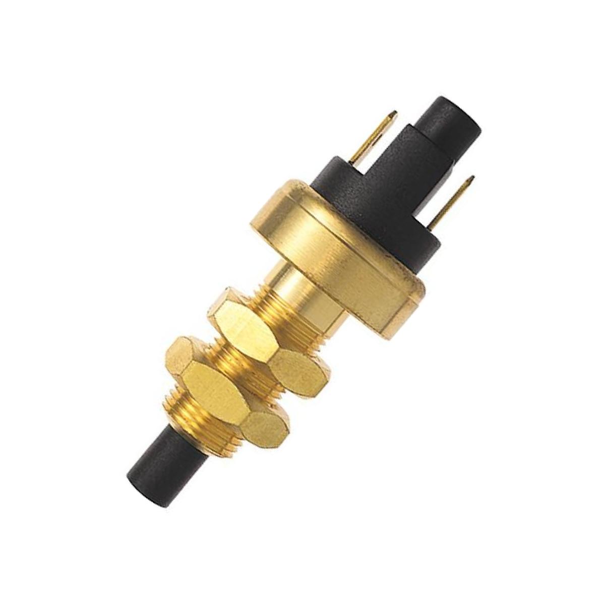 Interruptor de Luz de Freio - M12 x 1 - 3-RHO - 374 - (1)