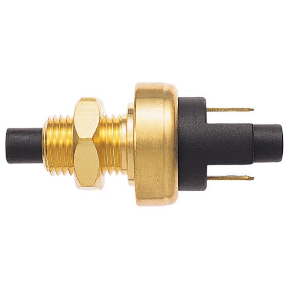 Interruptor de Luz de Freio - M12 x 1.25 - 3-RHO - 380 - (1)