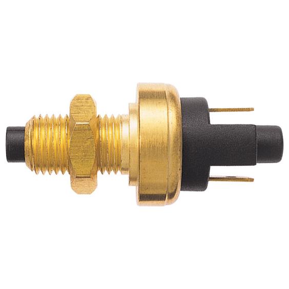 Interruptor de Luz de Freio - M12 x 1.25 - 3-RHO - 395 - (1)