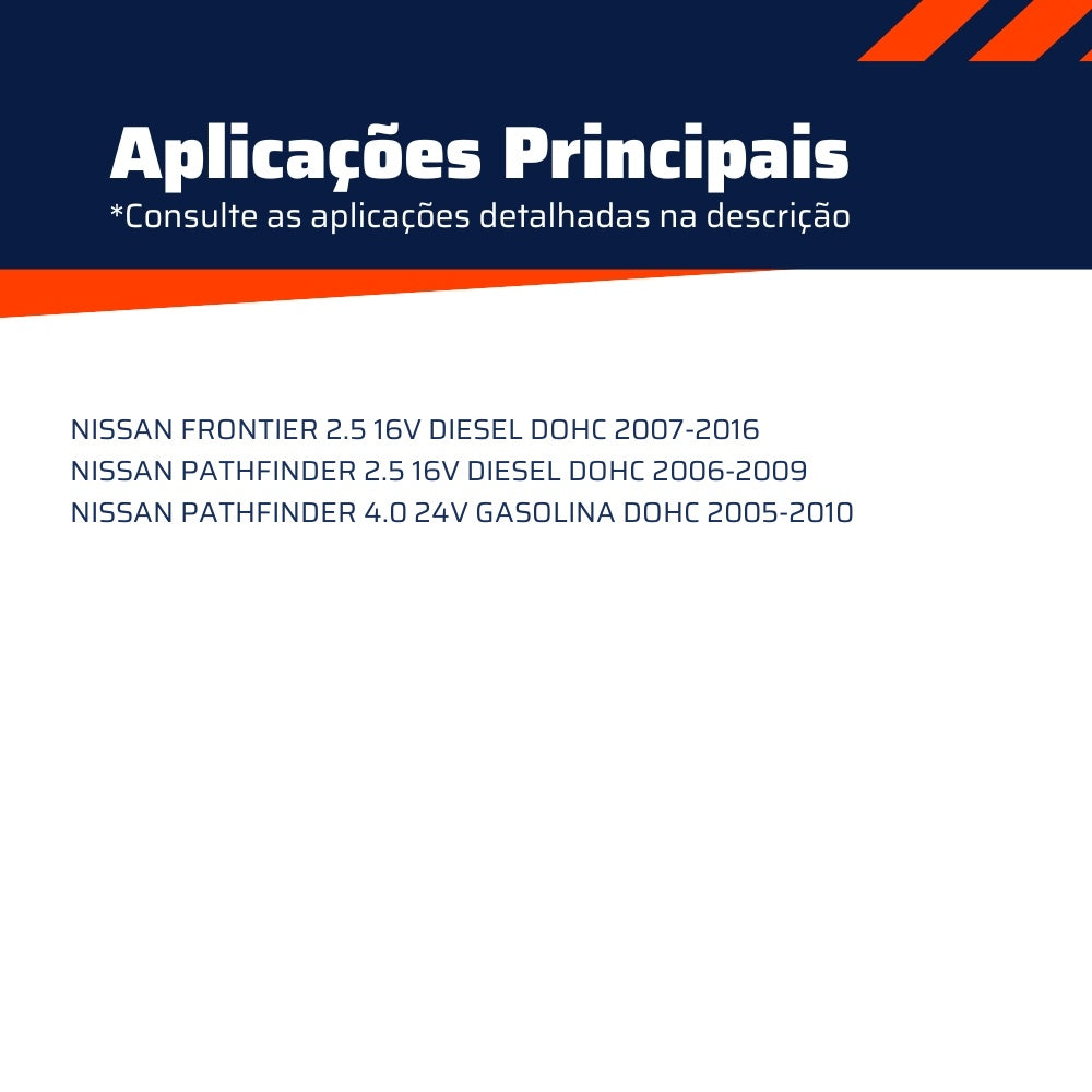 Interruptor de Transferência M16X1,5 para Nissan Frontier e Pathfinder - 3-RHO - 6652 - (3)
