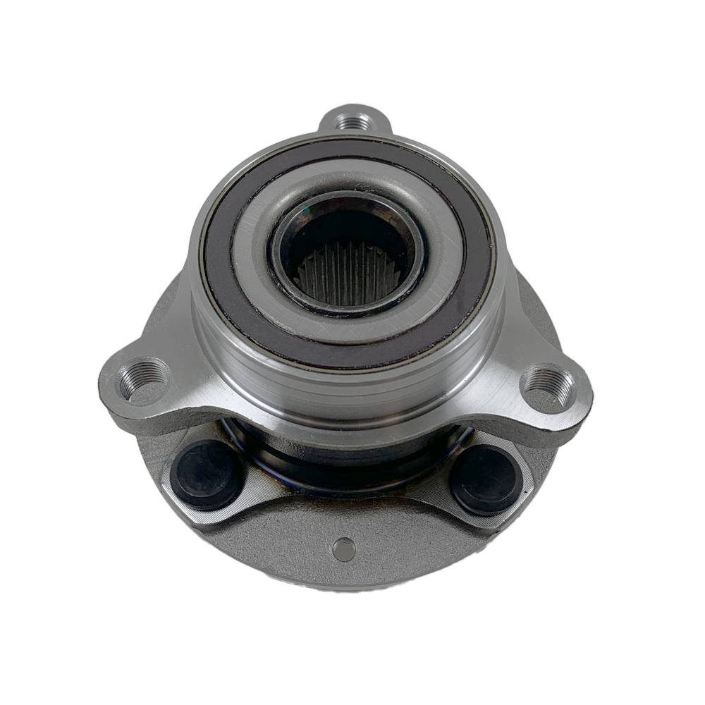 Cubo de Roda Dianteiro Forjado - IMA - AL-4055 - (1)