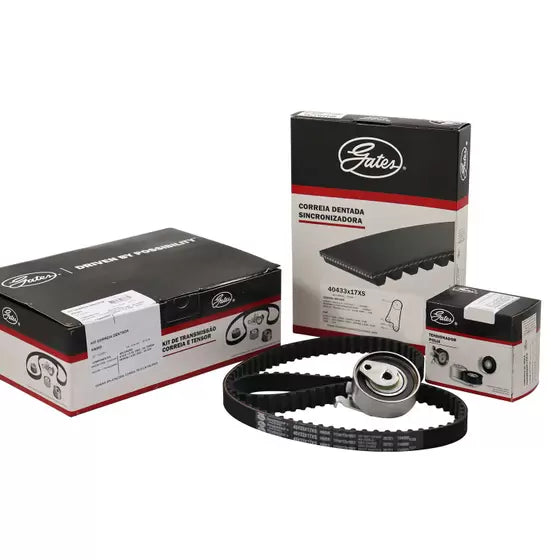 Kit Correia Dentada - Gates - KS-303 - (1)
