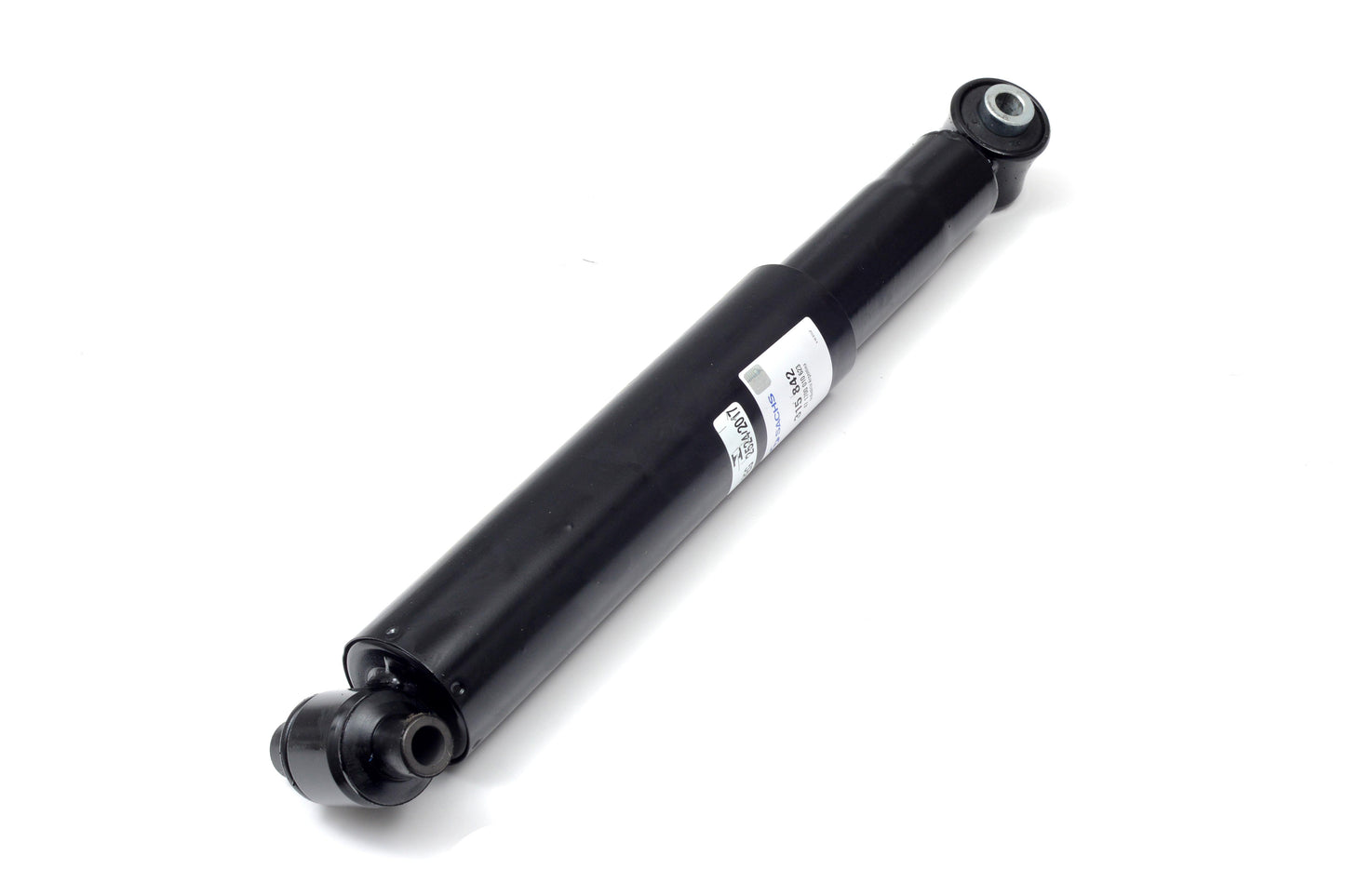 Amortecedor Suspensão Dianteira - SACHS - 315 842 - (2)
