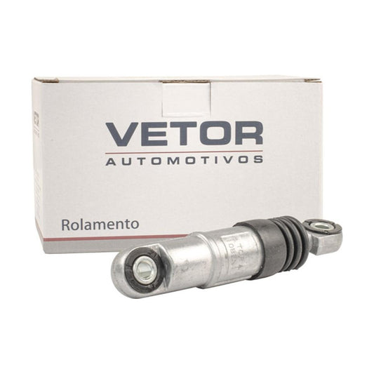 Amortecedor Tensor do Alternador - Vetor - Vt8634 - (1)