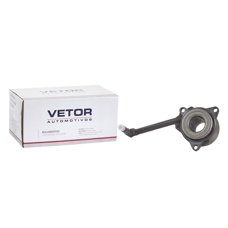 Atuador de Embreagem - Vetor - Vt81671 - (1)