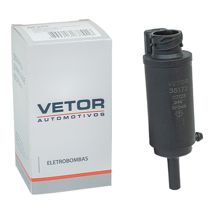 Bombinha Bico Fino 1 Saída 24V - Vetor - Bf24S - (1)