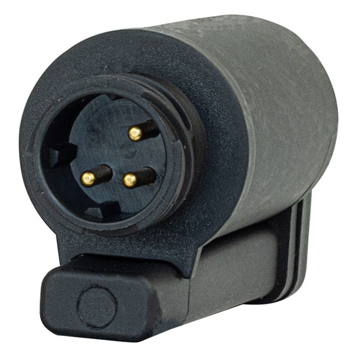 Bombinha Bico Fino 1 Saída 24V - Vetor - Bf24S - (2)