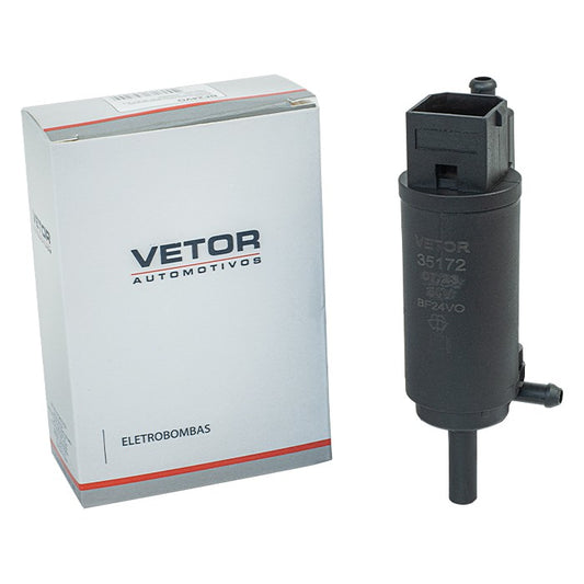 Bombinha Bico Fino Água 1 Saída 24V - Vetor - Bf24Vo - (1)