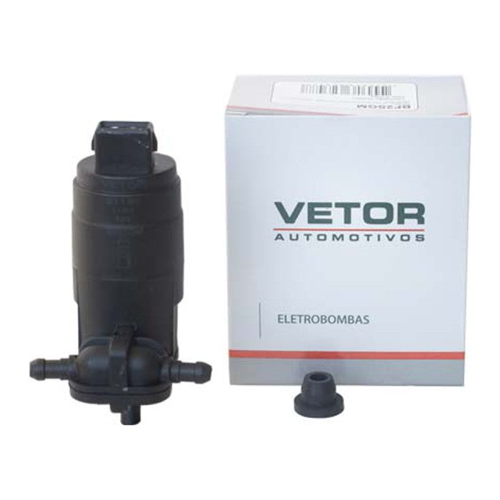 Bombinha Bico Fino 2 Saídas 12V - Vetor - Bf2Sgm - (1)
