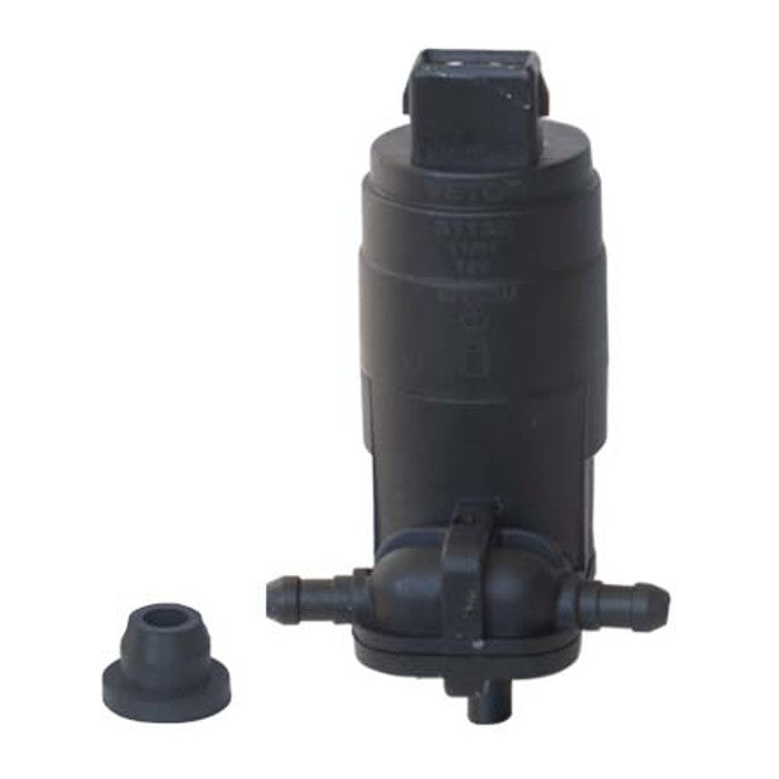 Bombinha Bico Fino 2 Saídas 12V - Vetor - Bf2Sgm - (5)