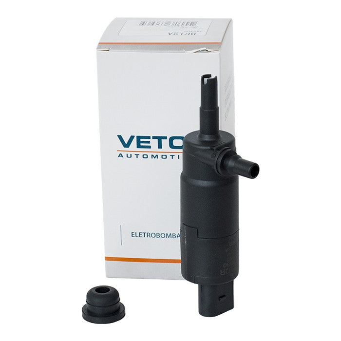 Bombinha Bico Fino Água 1 Saída 12V - Vetor - Bf12A - (1)