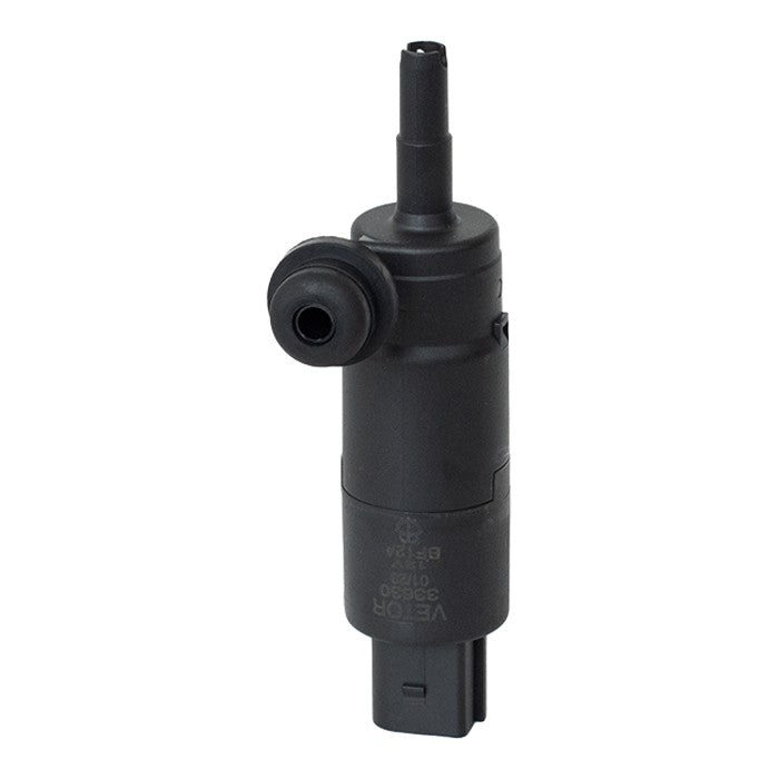 Bombinha Bico Fino Água 1 Saída 12V - Vetor - Bf12A - (2)