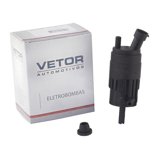 Bombinha Bico Fino Água 1 Saída 12V - Vetor - Bf12Cb - (1)