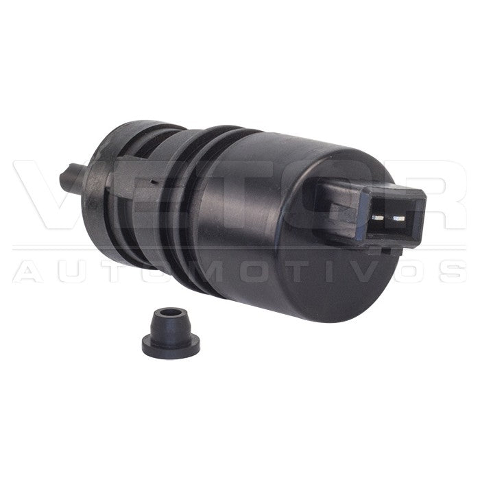 Bombinha Bico Fino Água 1 Saída 12V - Vetor - Bf12Cgm - (2)