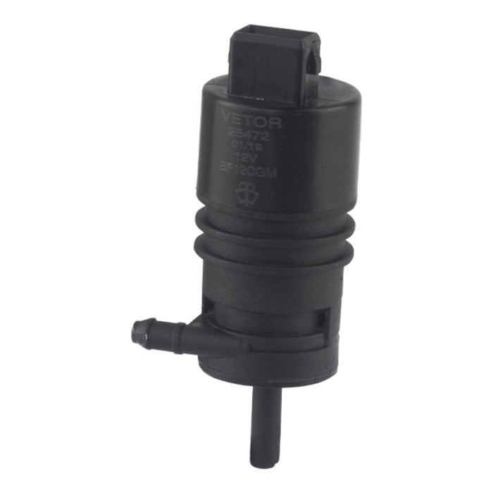 Bombinha Bico Fino Água 1 Saída 12V - Vetor - Bf12Cgm - (3)