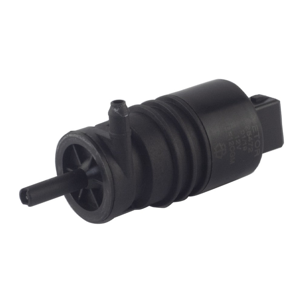 Bombinha Bico Fino Água 1 Saída 12V - Vetor - Bf12Cgm - (5)
