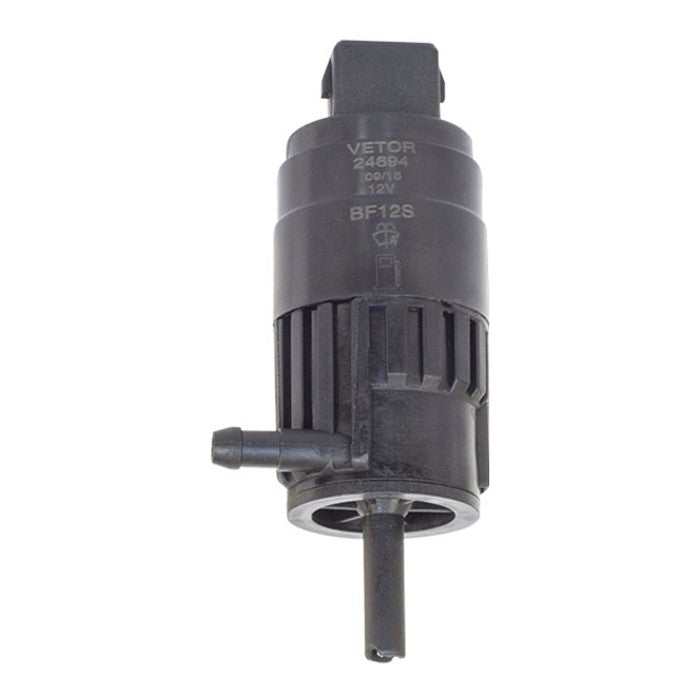Bombinha Bico Fino Água 1 Saída 12V - Vetor - Bf12S - (1)