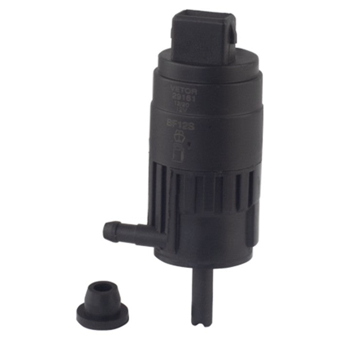 Bombinha Bico Fino Água 1 Saída 12V - Vetor - Bf12S - (2)