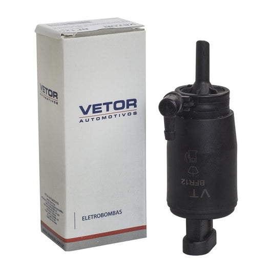 Bombinha Bico Fino Água 1 Saída 12V - Vetor - Bfr12 - (1)