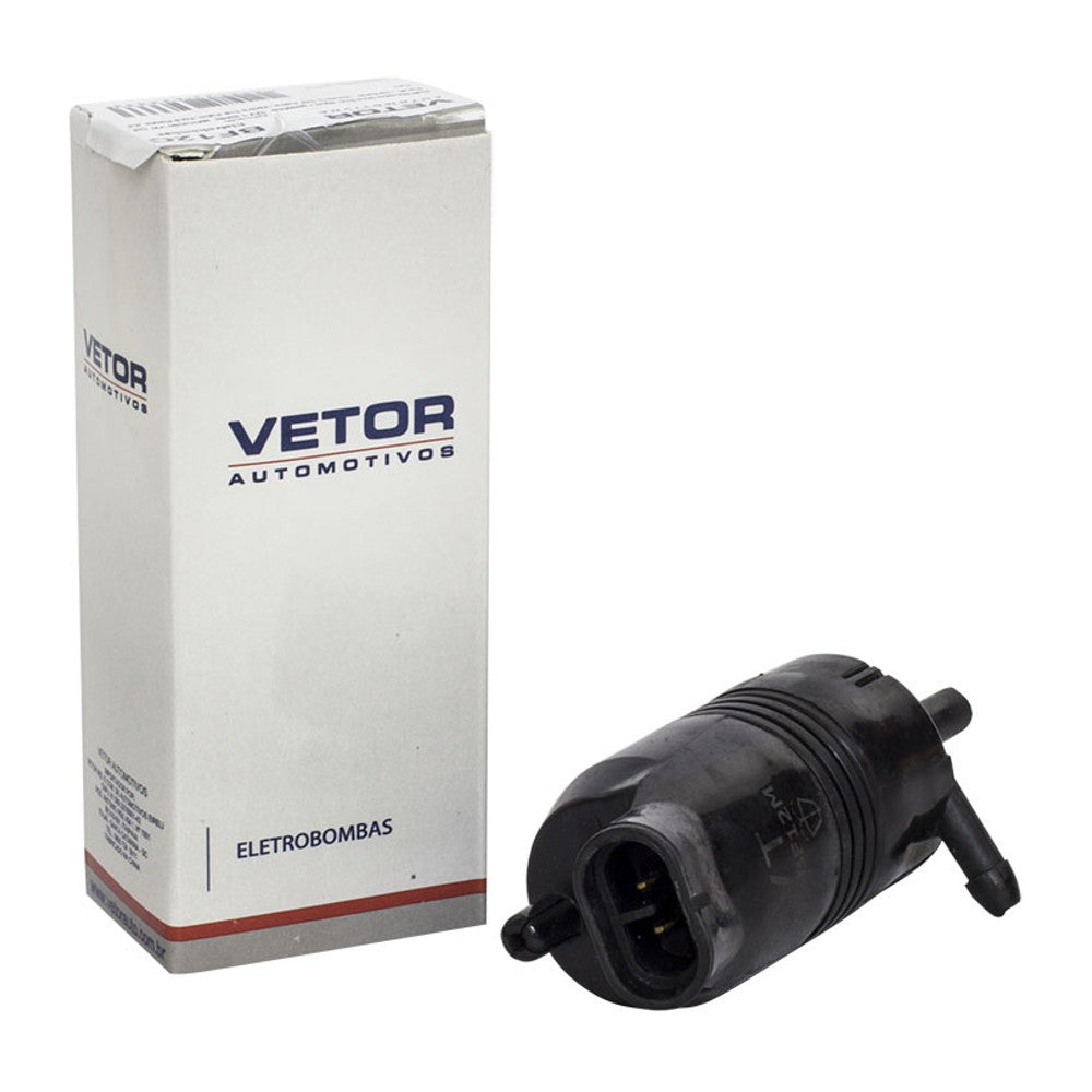 Bombinha Bico Fino Água 1 Saída 12V - Vetor - Bf12M - (1)