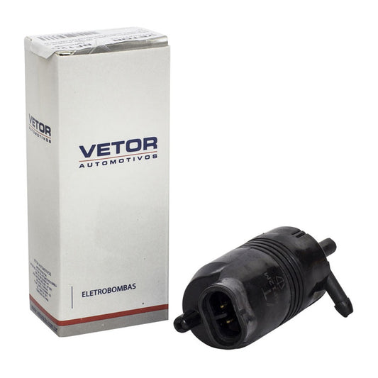 Bombinha Bico Fino Água 1 Saída 12V - Vetor - Bf12M - (1)