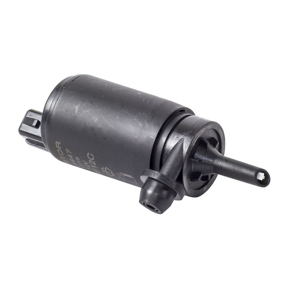 Bombinha Bico Fino Água 12V com Conector - Vetor - Bf12C - (2)