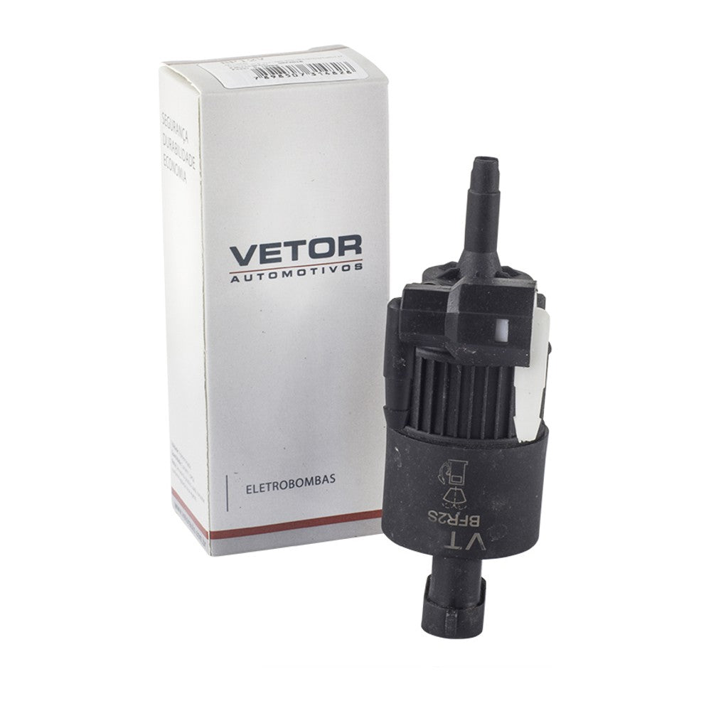 Bombinha Bico Fino Água 2 Saídas - Vetor - Bfr2S - (1)