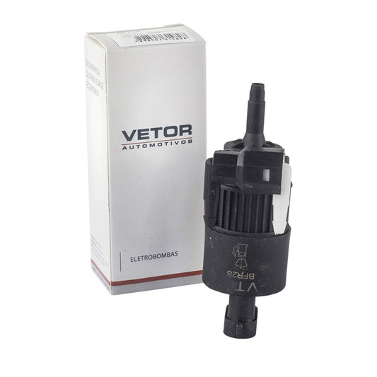 Bombinha Bico Fino Água 2 Saídas - Vetor - Bfr2S - (1)