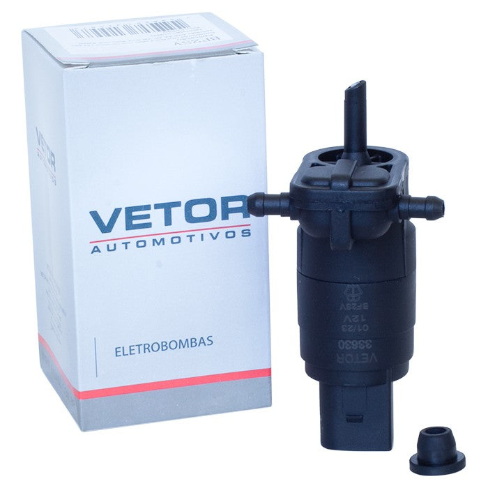 Bombinha Bico Fino Água 2 Saídas 12V - Vetor - Bf2Sv - (1)