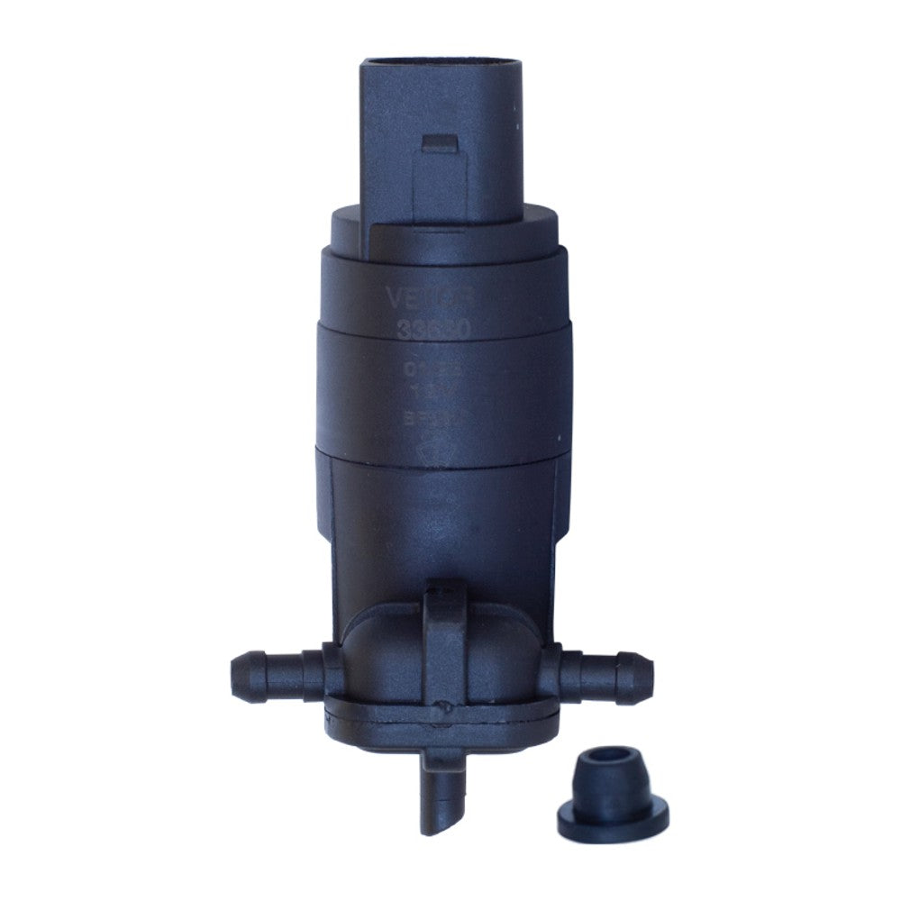 Bombinha Bico Fino Água 2 Saídas 12V - Vetor - Bf2Sv - (2)