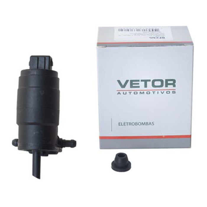 Bombinha Bico Fino Água 2 Saídas 12V - Vetor - Bf2Sg - (1)