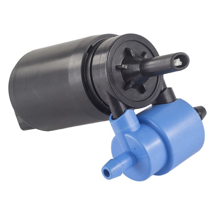 Bombinha Bico Fino Água 2 Saídas com Conector - Vetor - Bf2Sc - (2)