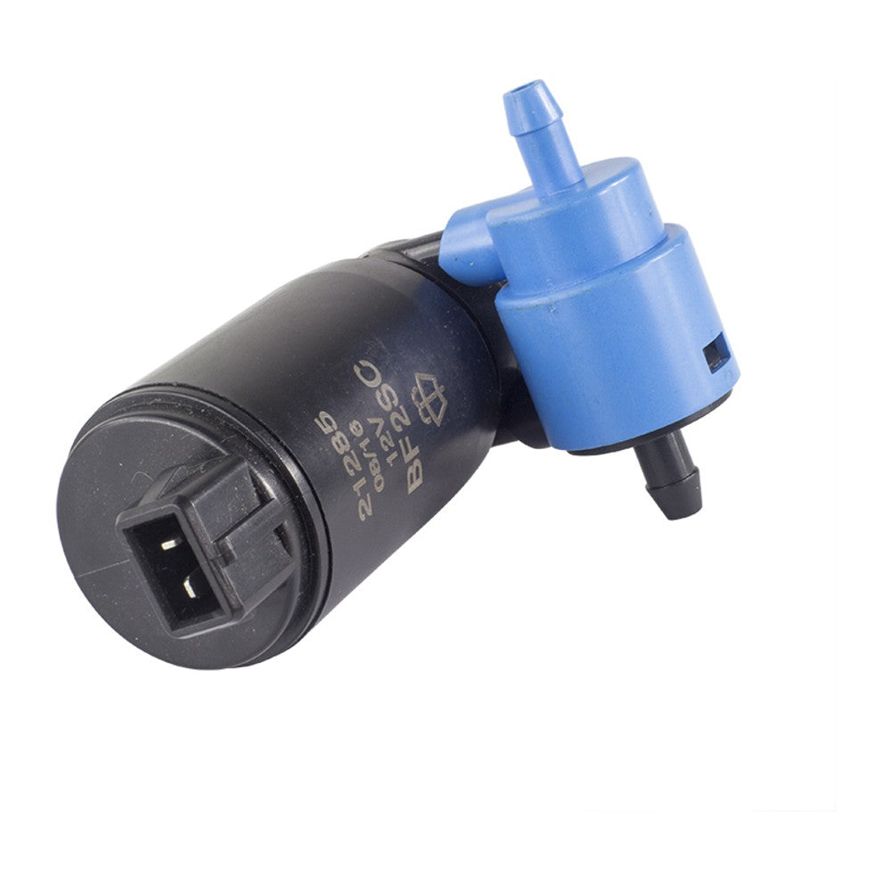 Bombinha Bico Fino Água 2 Saídas com Conector - Vetor - Bf2Sc - (3)