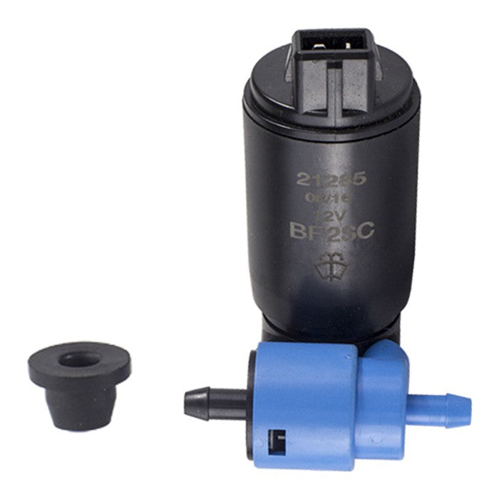 Bombinha Bico Fino Água 2 Saídas com Conector - Vetor - Bf2Sc - (5)