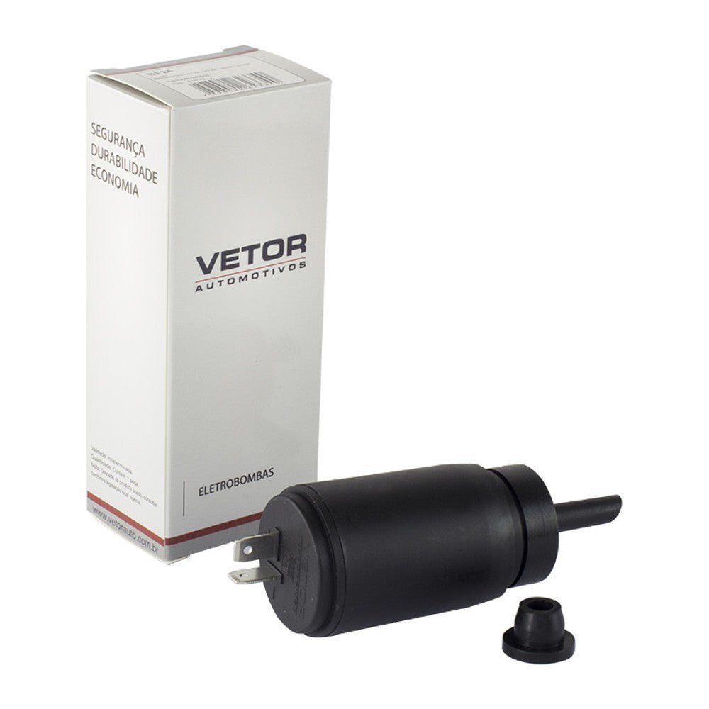 Bombinha Bico Fino Água 24V - Vetor - Bf24 - (1)