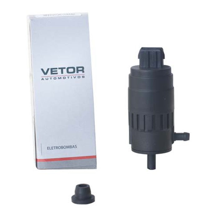Bombinha Bico Fino Gasolina 1 Saída 12V - Vetor - Bf12R - (1)