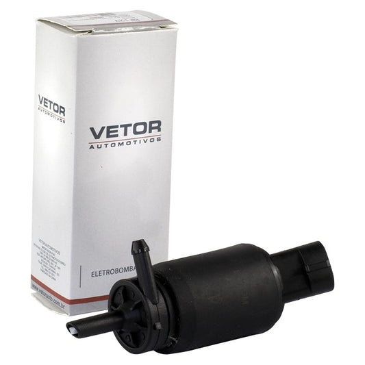 Bombinha Bico Fino Gasolina ou Água 1 Saída 12V - Vetor - Bf12Gm - (1)