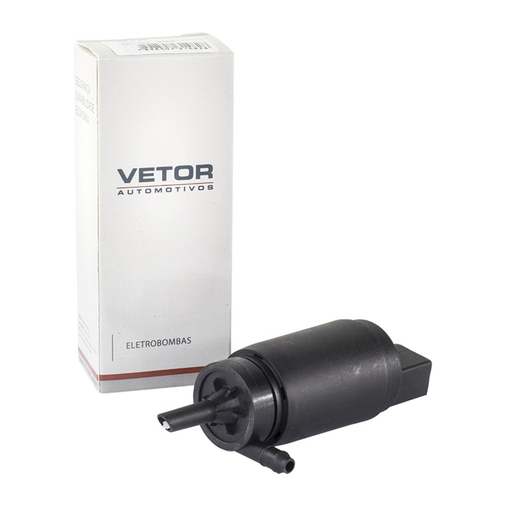 Bombinha Bico Fino Gasolina ou Água 1 Saída 12V - Vetor - Bf12V - (1)